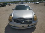Infiniti G 2007