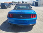Ford Mustang 2021