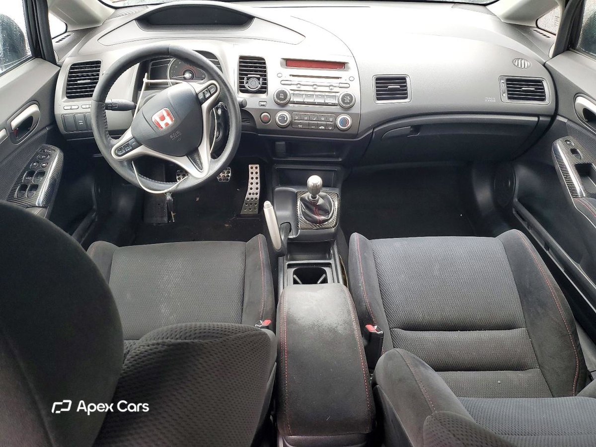 Honda Civic 2008