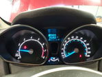 Ford Fiesta 2015