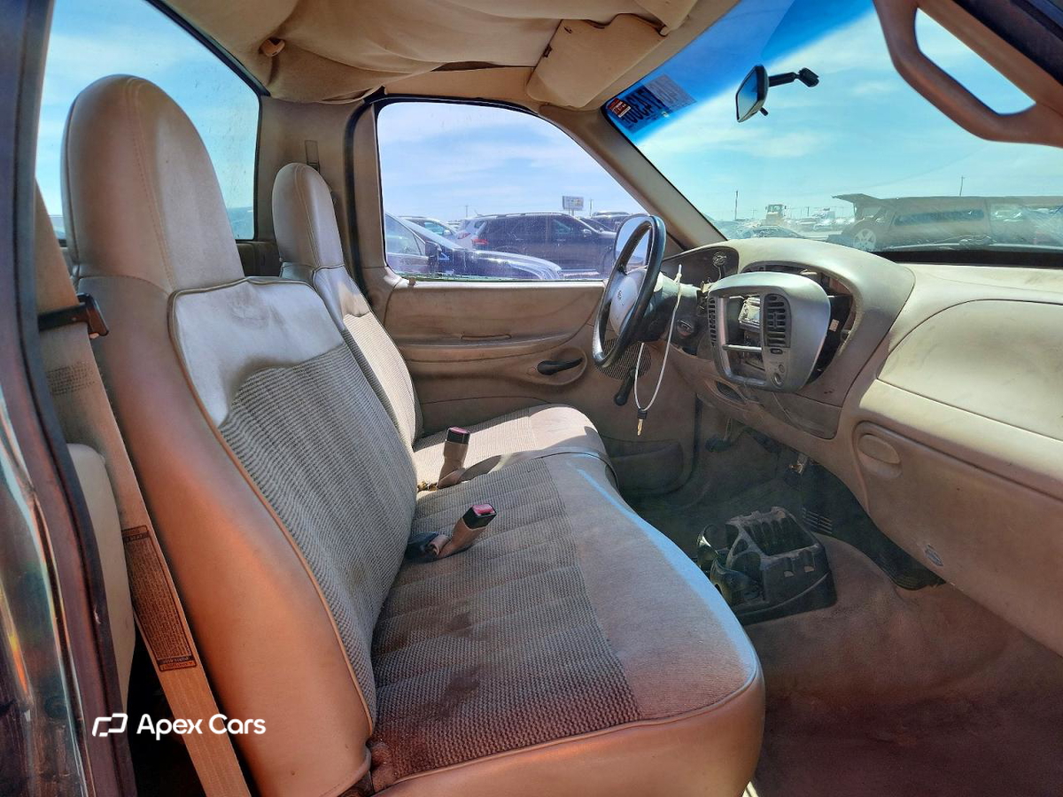 Ford F-150 1997