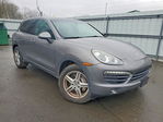 Porsche Cayenne 2012