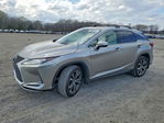 Lexus RX 2021