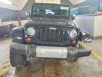 Jeep Wrangler 2010