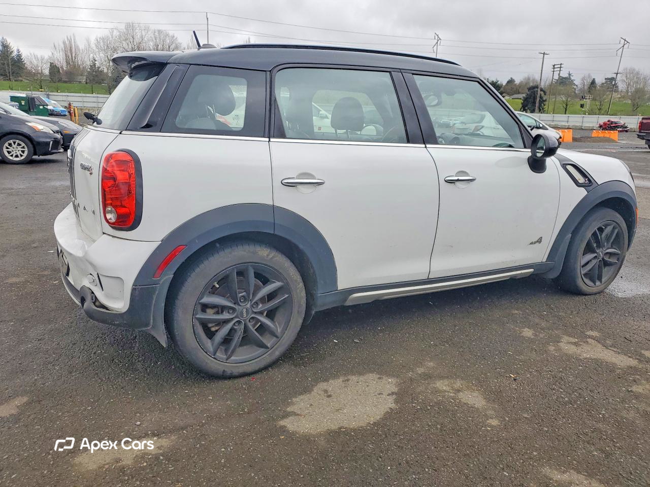 MINI Cooper 2016