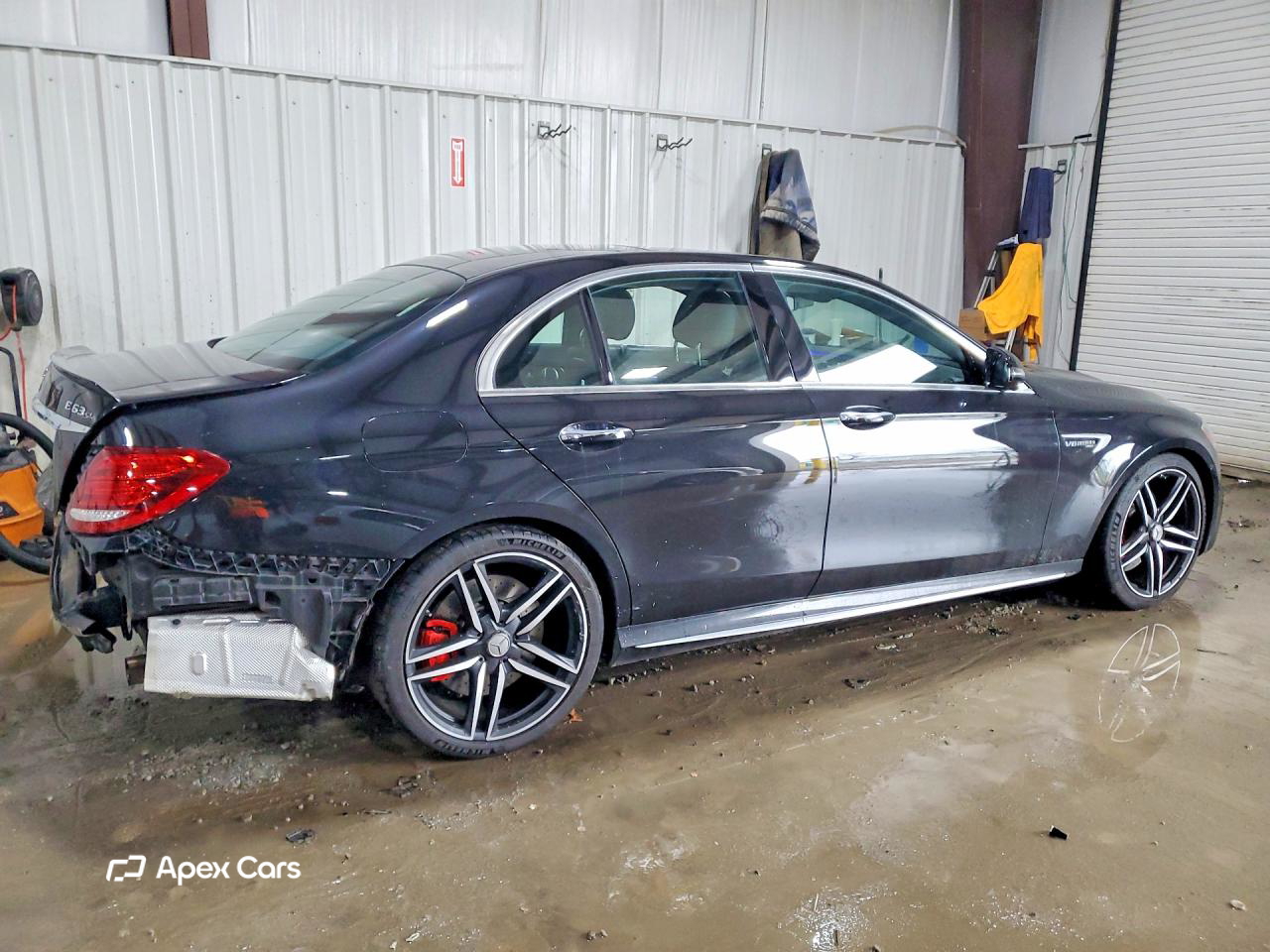 Mercedes-Benz  2019