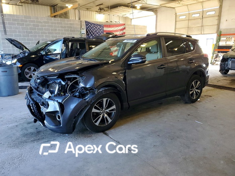 Toyota RAV 4 2017 - Image 1 of 13
