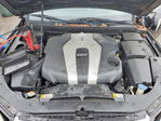 Hyundai Genesis 2013