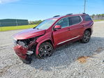 GMC Acadia 2017