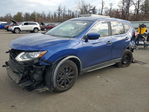 Nissan Rogue 2018