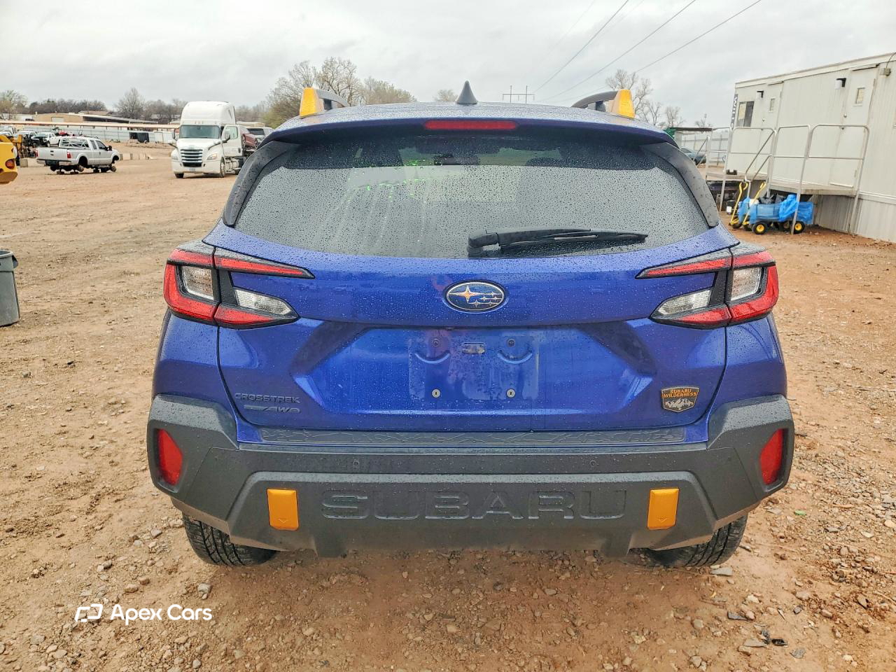 Subaru XV 2024
