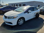 Honda Civic 2014