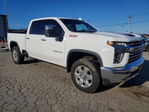 Chevrolet Silverado 2020
