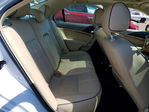 Lincoln MKZ 2012