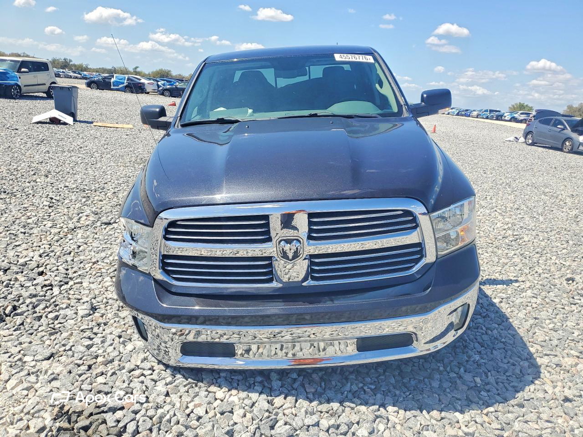RAM 1500 2014