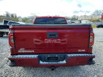GMC Sierra 2017