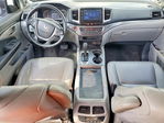 Honda Pilot 2016