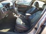 Lincoln MKZ 2010