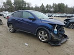 Honda HR-V 2017