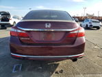 Honda Accord 2017