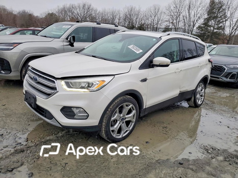 Ford Escape 2017 - Image 1 of 13