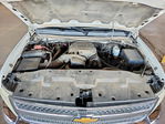 Chevrolet Silverado 2013