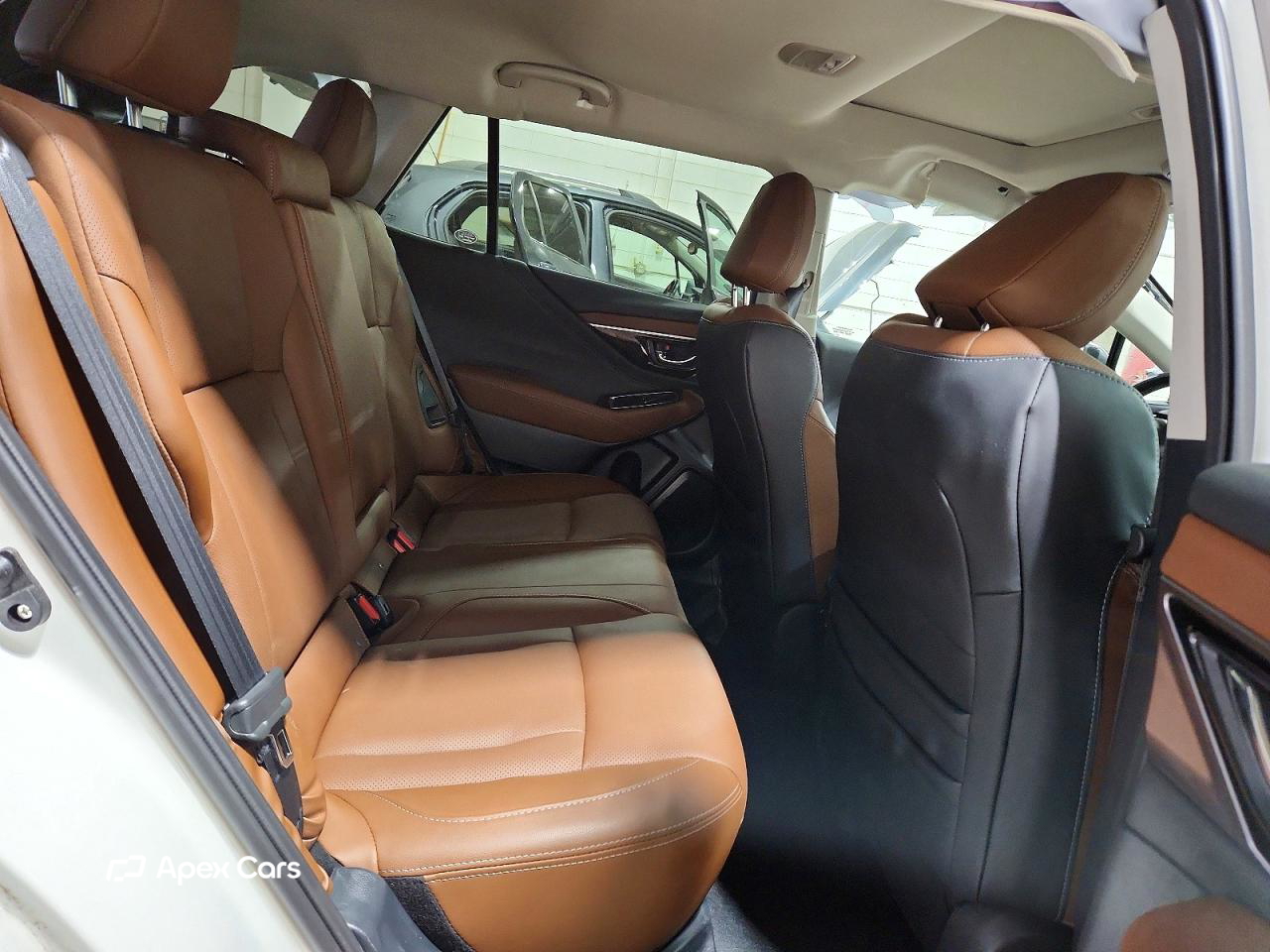 Subaru Outback 2023