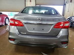 Nissan Sentra 2017