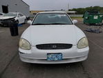 Hyundai Sonata 2001