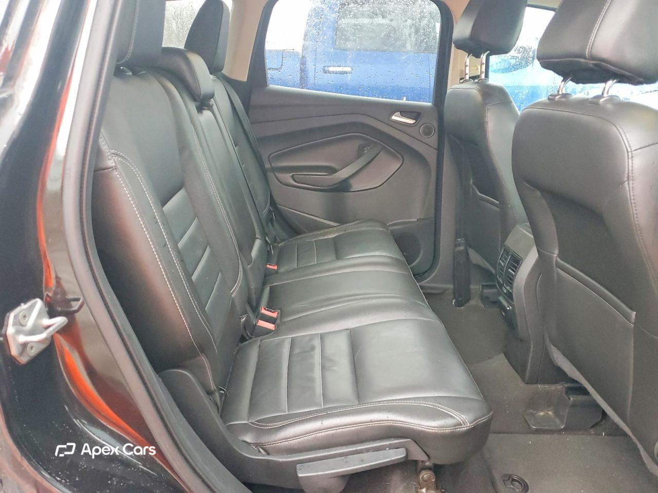 Ford Escape 2014