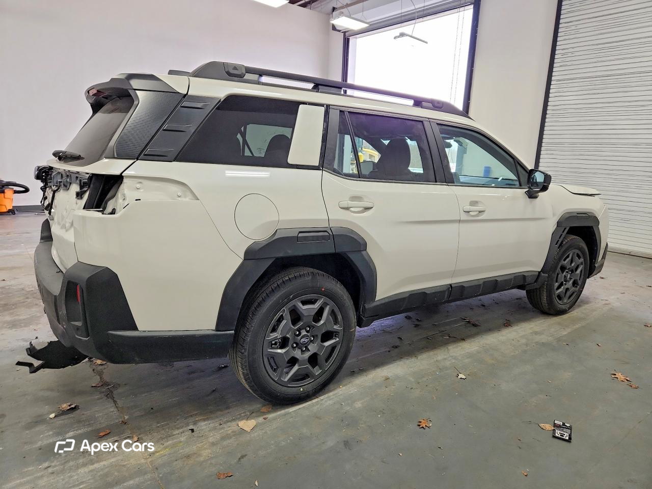 Subaru Outback 2026
