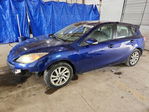 Mazda 3 2013