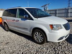 Chrysler Voyager 2015