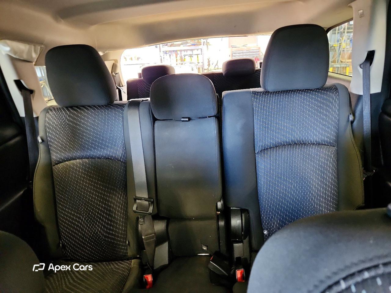 Dodge Journey 2018