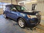 Ford Explorer 2017