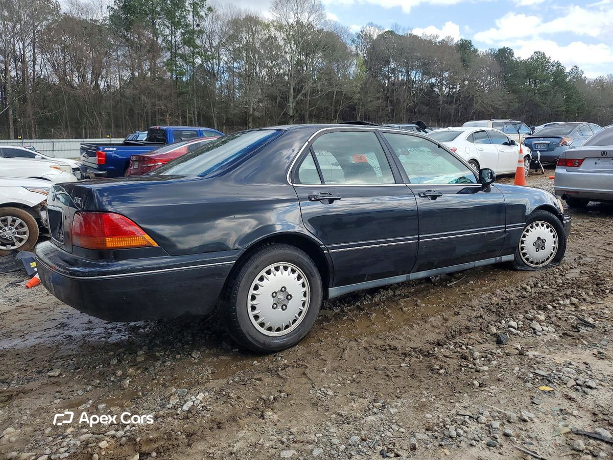 Acura RL 1997