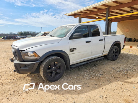 RAM 1500 2019 - Image 1 of 12