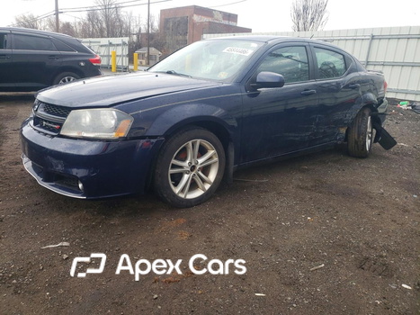 Dodge Avenger 2013 - Image 1 of 13