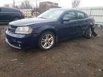 Dodge Avenger 2013
