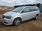 Dodge Caravan 2014