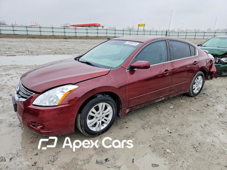 Nissan Altima 2011 - Image 1 of 12