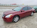 Nissan Altima 2011