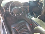 Chevrolet Corvette 2002
