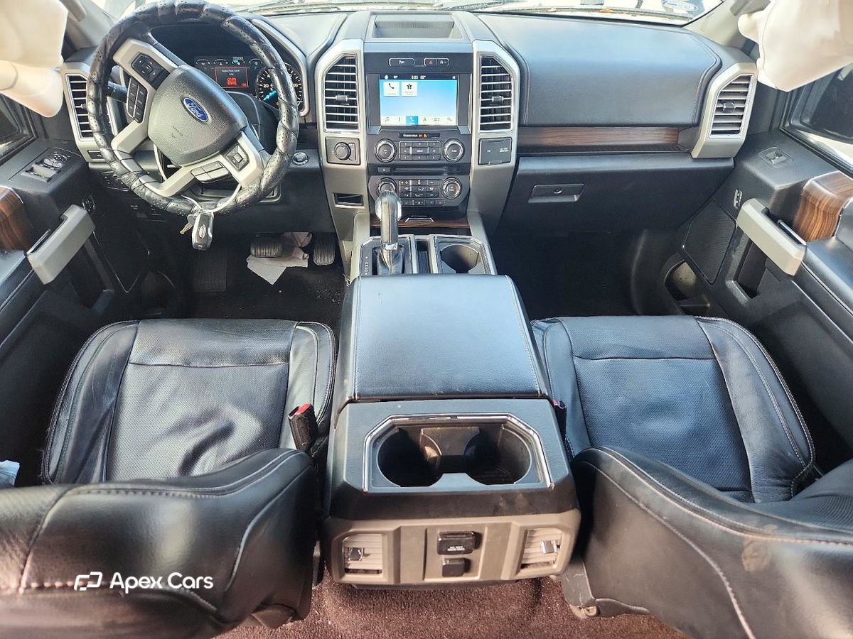 Ford F-150 2016