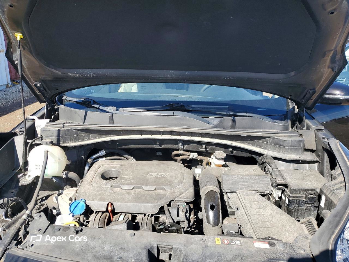 Kia Sportage 2020