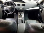 Mazda 3 2011