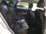 Land Rover Discovery 2016