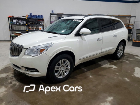 Buick Enclave 2015 - Image 1 of 13