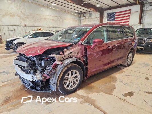 Chrysler Pacifica 2020 - Image 1 of 13