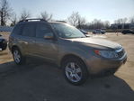 Subaru Forester 2009
